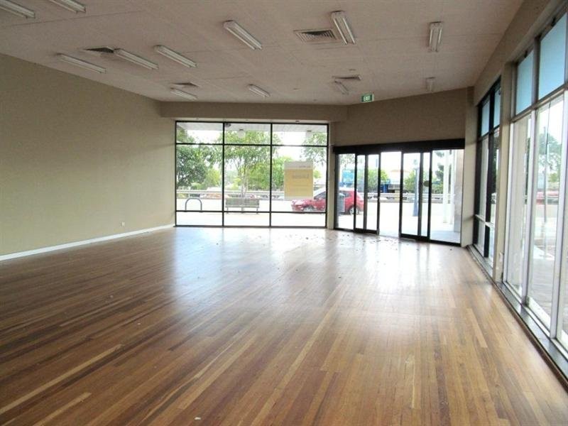 799 Old Cleveland Road, Carina QLD 4152