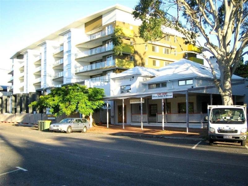 4/5 Shore Street, Cleveland QLD 4163