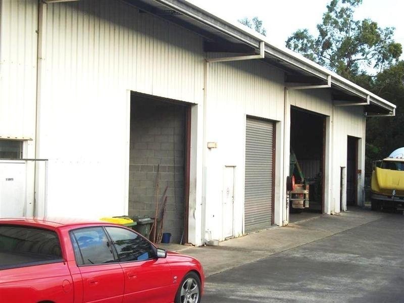 2/257 South Street, Cleveland QLD 4163