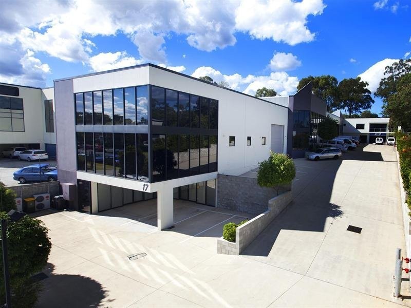 1/17 Dividend Street, Mansfield QLD 4122