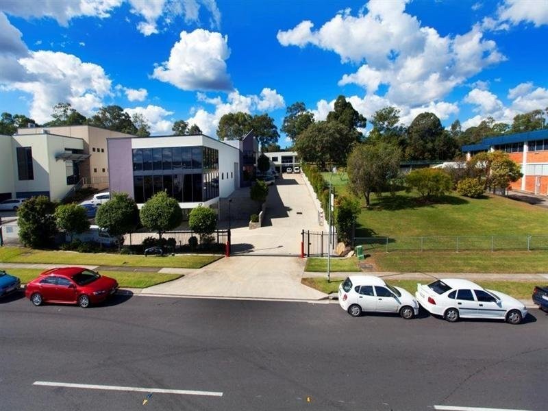 1/17 Dividend Street, Mansfield QLD 4122