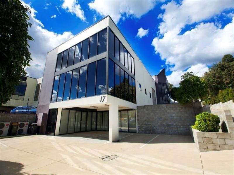 1/17 Dividend Street, Mansfield QLD 4122