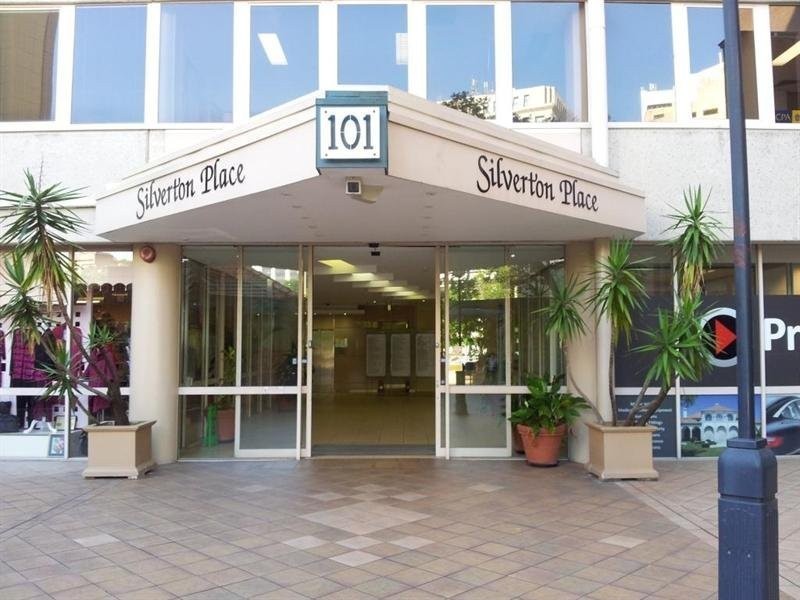 76 Silverton Place, 101 Wickham Terrace, Spring Hill QLD 4000
