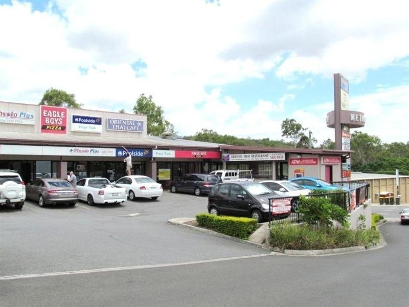 B/345 Pine Mountain Road, Carindale QLD 4152