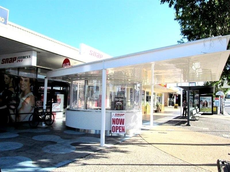 799 Old Cleveland Road, Carina QLD 4152