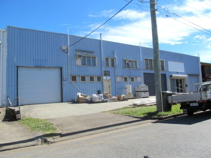 45 Godwin Street, Bulimba QLD 4171