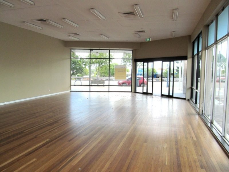 799 Old Cleveland Road, Carina QLD 4152