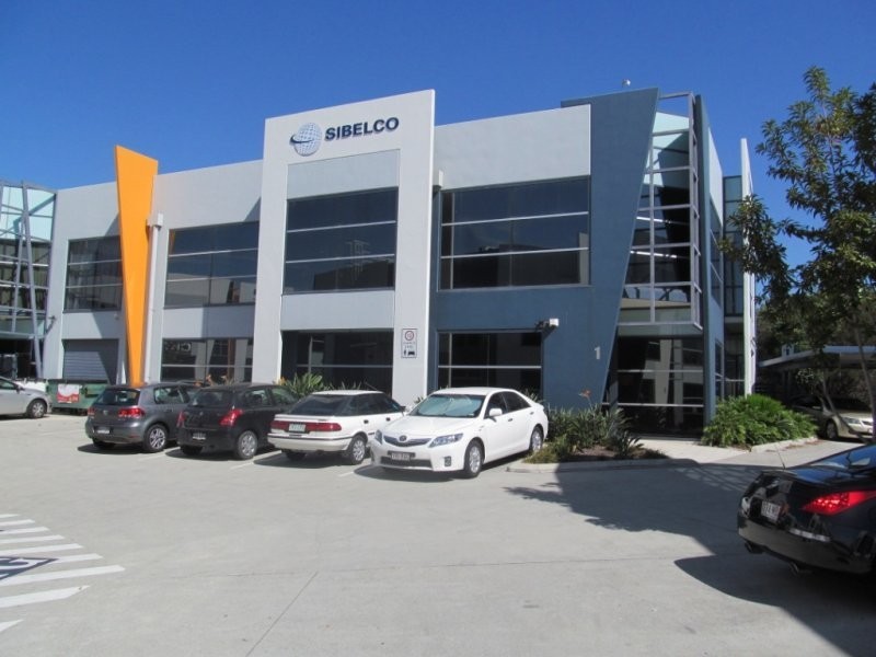 1/58 Metroplex Avenue, Murarrie QLD 4172