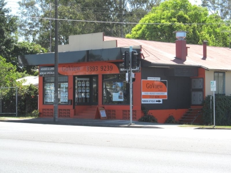 1446 Wynnum Road, Tingalpa QLD 4173