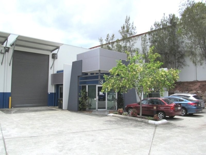 3/20 Smallwood Place, Murarrie QLD 4172