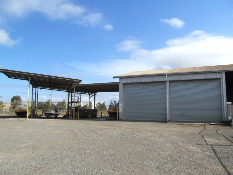 1525 Lytton Road, Hemmant QLD 4174