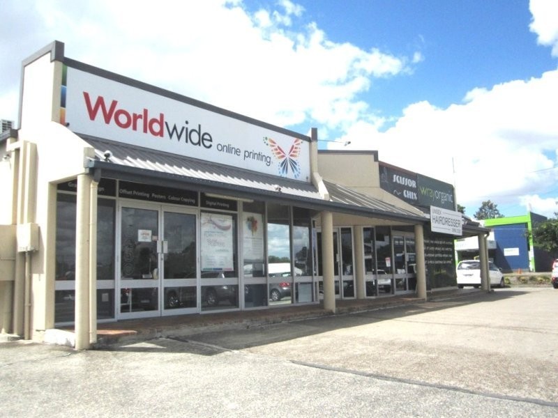 936 Wynnum Road, Cannon Hill QLD 4170