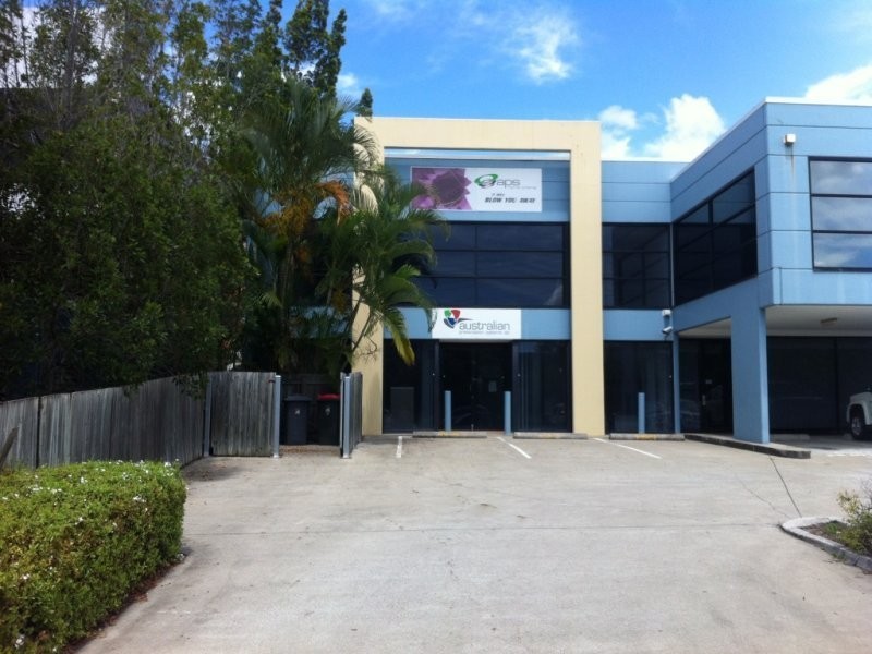 Unit 4 / 7 Miller Street, Murarrie QLD 4172
