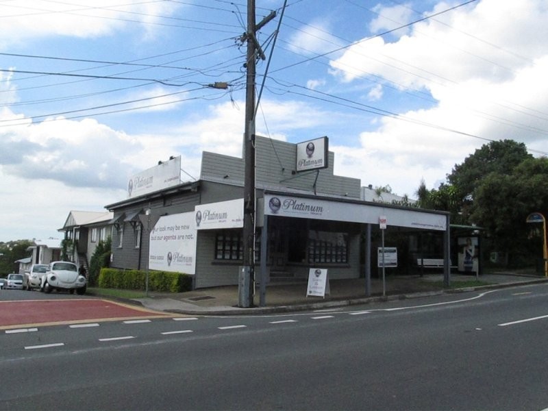 520 Old Cleveland Road, Camp Hill QLD 4152