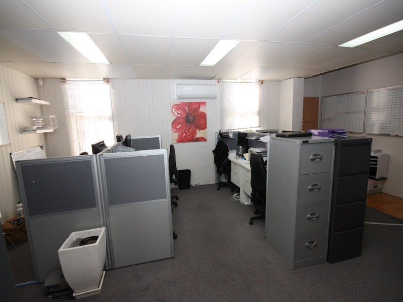 520 Old Cleveland Road, Camp Hill QLD 4152