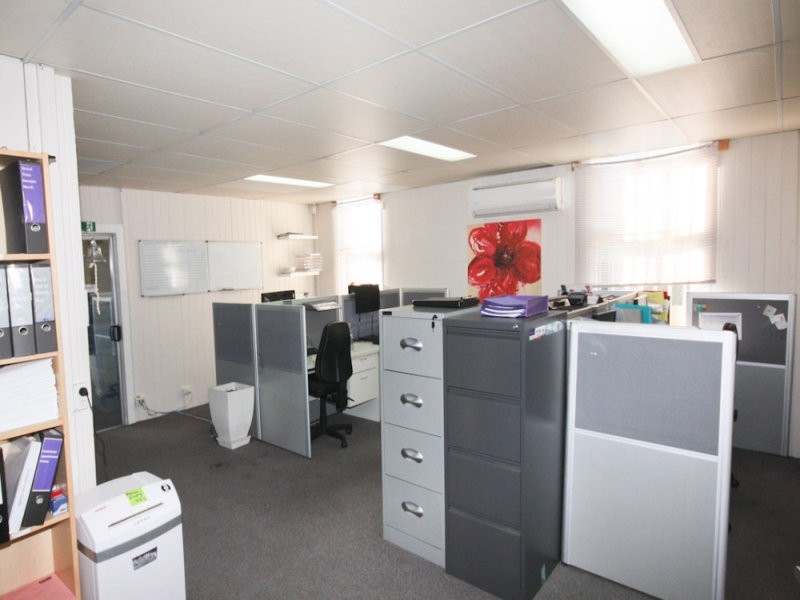 520 Old Cleveland Road, Camp Hill QLD 4152