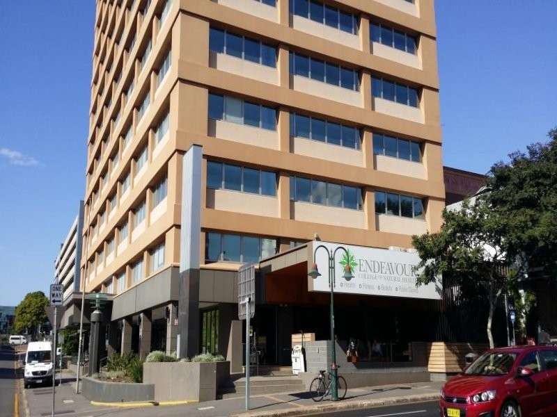 269 Wickham Street, Fortitude Valley QLD 4006