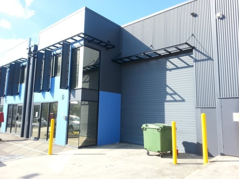 Unit 9 / 256 Musgrave Road, Coopers Plains QLD 4108