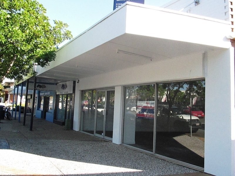 856 Old Cleveland Road, Carina QLD 4152