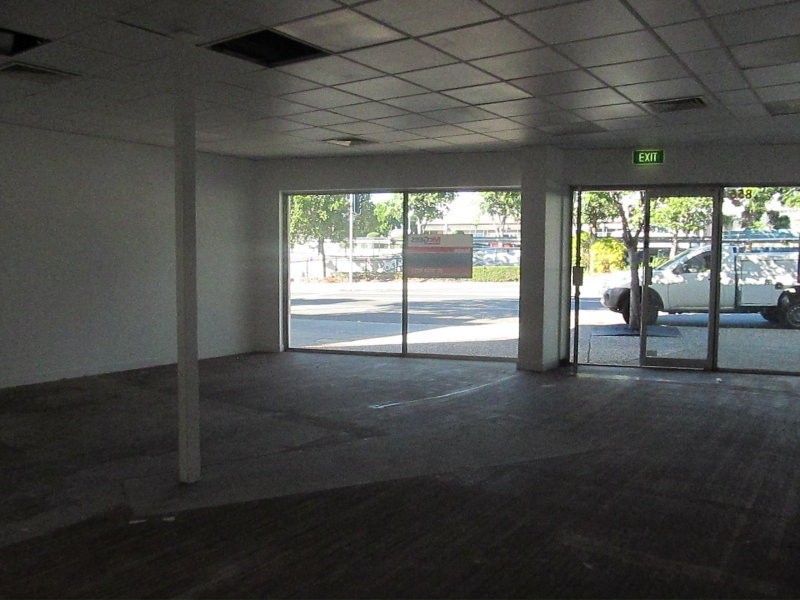 856 Old Cleveland Road, Carina QLD 4152