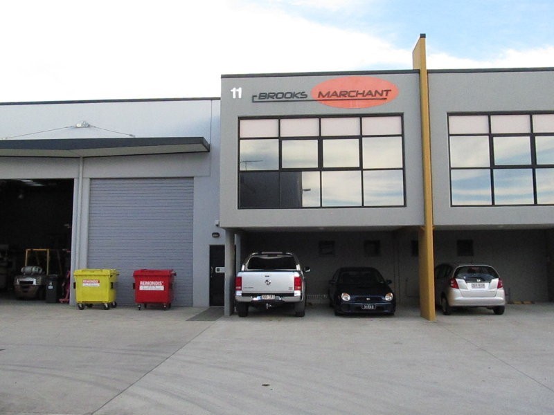 Unit 11 / 25 Ingleston Road, Tingalpa QLD 4173