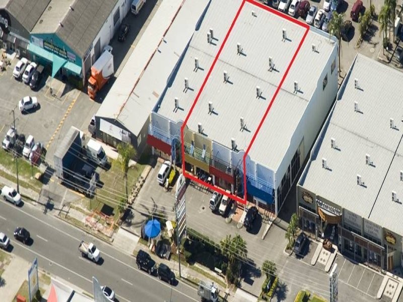 Unit 3 / 24-27 Upton Street, Bundall QLD 4217
