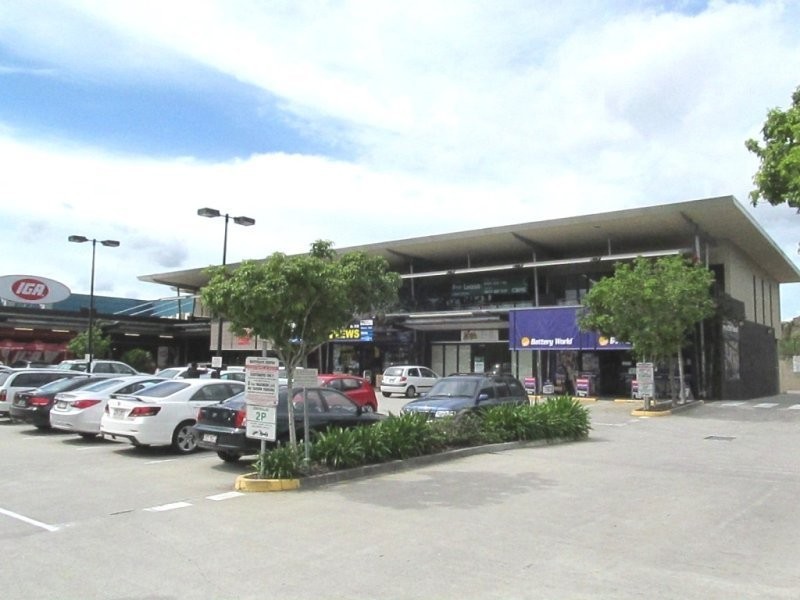 Unit 8 / 29 Southgate Avenue, Cannon Hill QLD 4170