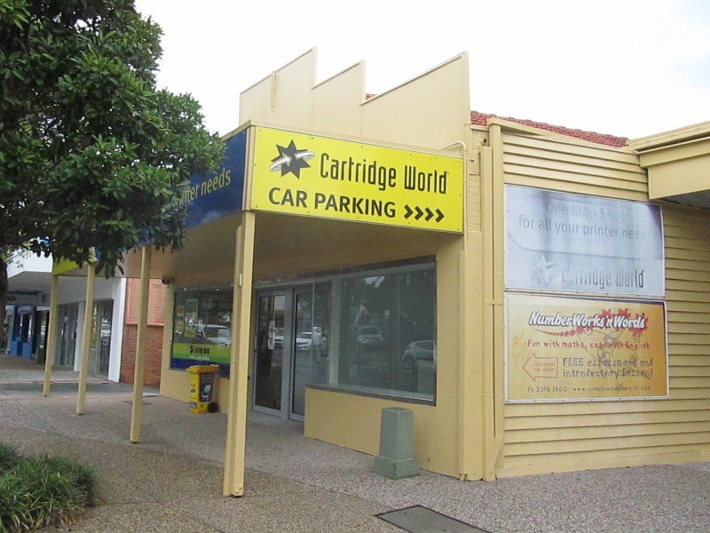 858 Old Cleveland Road, Carina QLD 4152