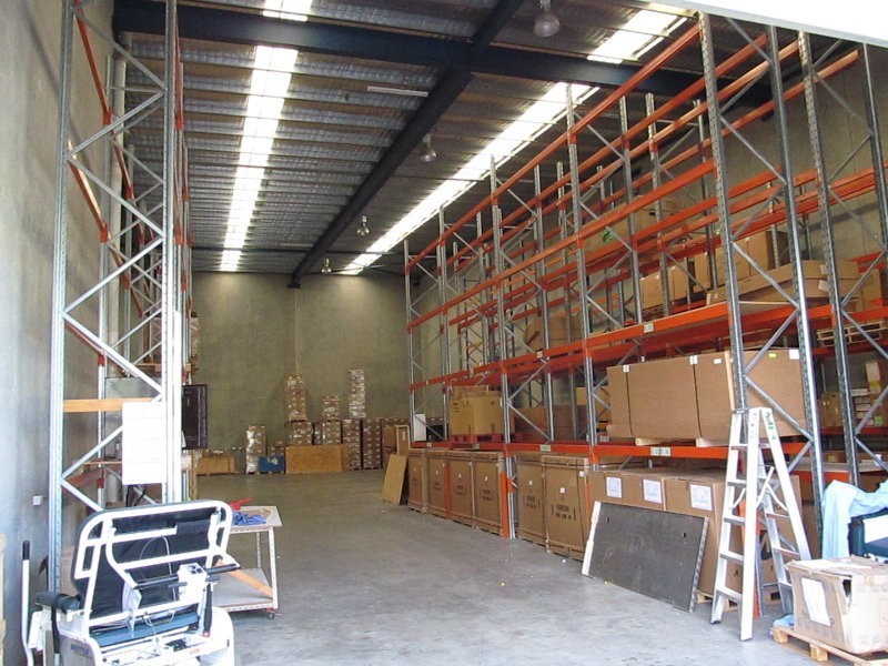 Unit 1 / 40 Rivergate Place, Murarrie QLD 4172