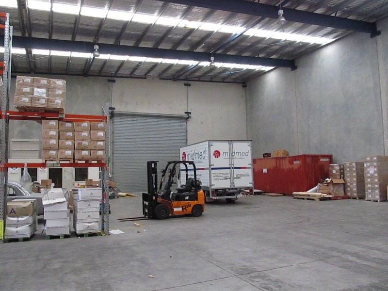 Unit 1 / 40 Rivergate Place, Murarrie QLD 4172