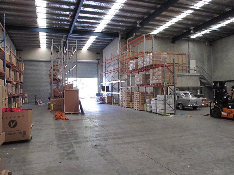 Unit 1 / 40 Rivergate Place, Murarrie QLD 4172