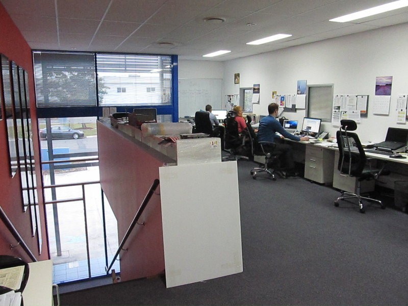 Unit 2 / 191 Hedley Avenue, Hendra QLD 4011