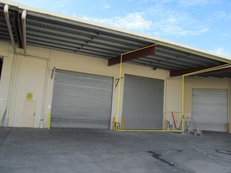 Unit 4 / 1424 New Cleveland Road, Capalaba West QLD 4157