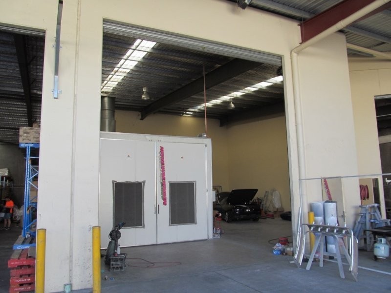 Unit 4 / 1424 New Cleveland Road, Capalaba West QLD 4157