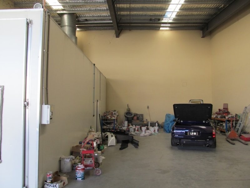 Unit 4 / 1424 New Cleveland Road, Capalaba West QLD 4157