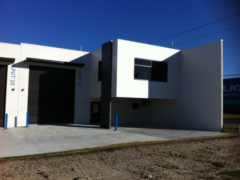 Unit 27 / 1631 Wynnum Road, Tingalpa QLD 4173