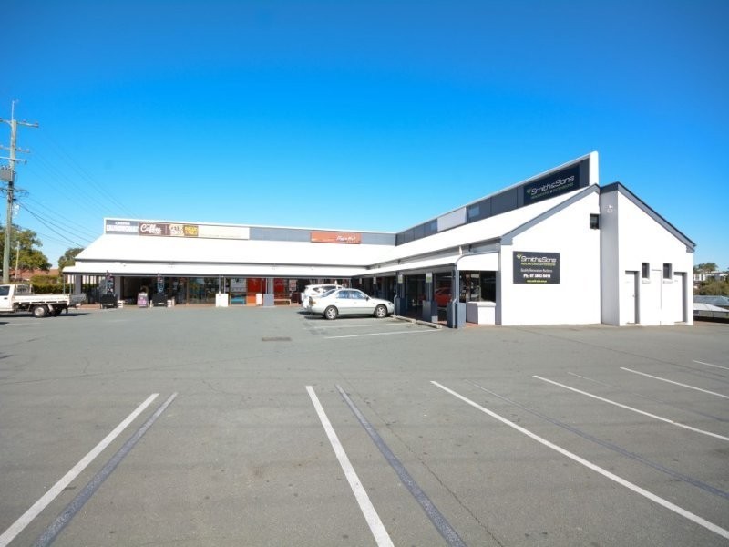 5/1396 Creek Road, Carina QLD 4152