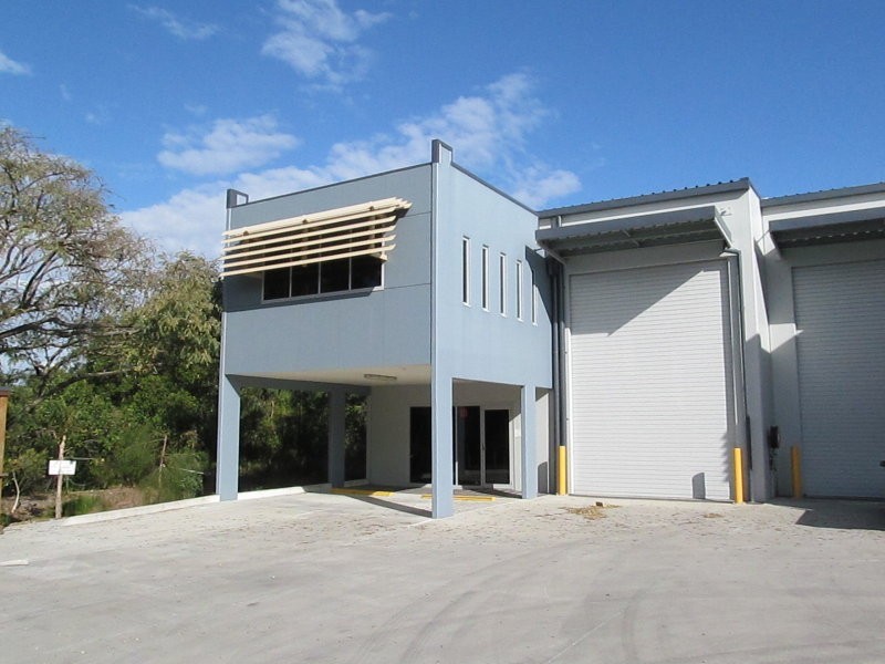 Unit 18 / 197 Murarrie Road, Murarrie QLD 4172