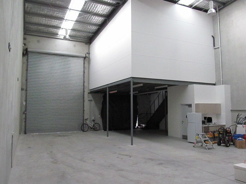 Unit 18 / 197 Murarrie Road, Murarrie QLD 4172