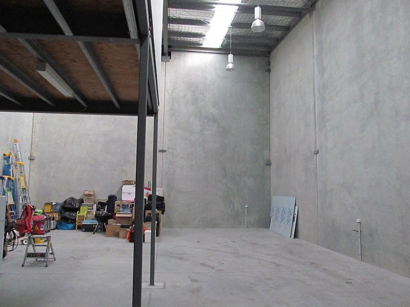 Unit 18 / 197 Murarrie Road, Murarrie QLD 4172