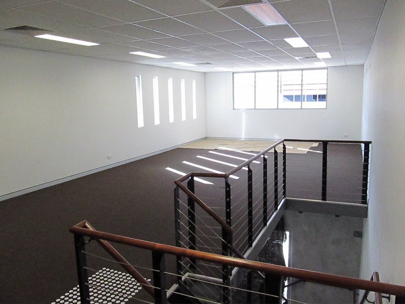 Unit 18 / 197 Murarrie Road, Murarrie QLD 4172