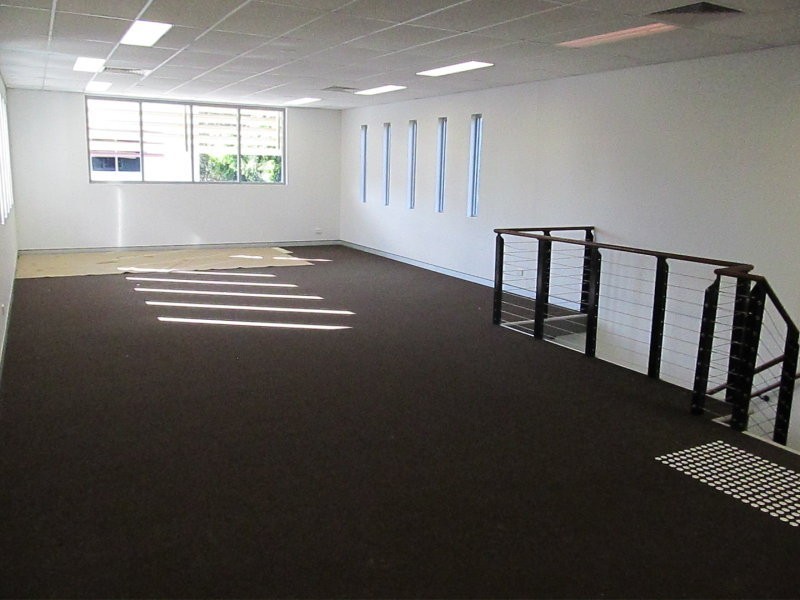 Unit 18 / 197 Murarrie Road, Murarrie QLD 4172