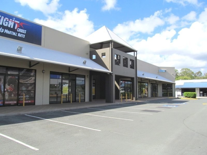 1C / 33 Shore Street, Cleveland QLD 4163