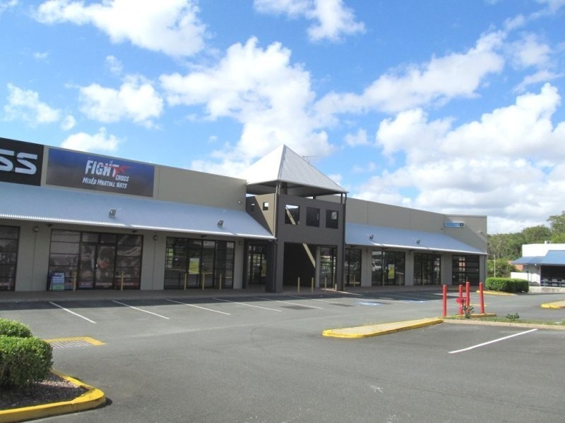 1C / 33 Shore Street, Cleveland QLD 4163