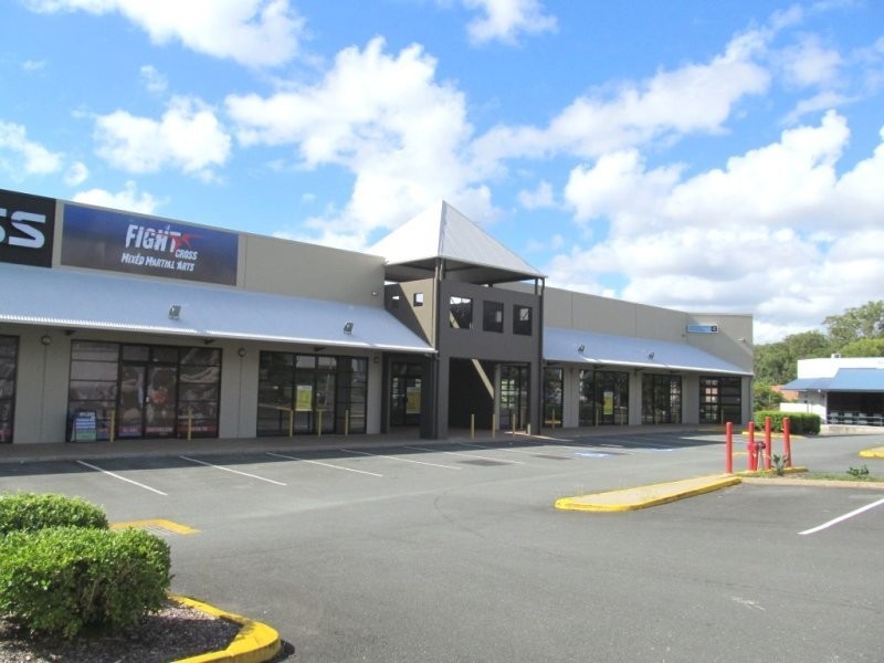 1C / 33 Shore Street, Cleveland QLD 4163