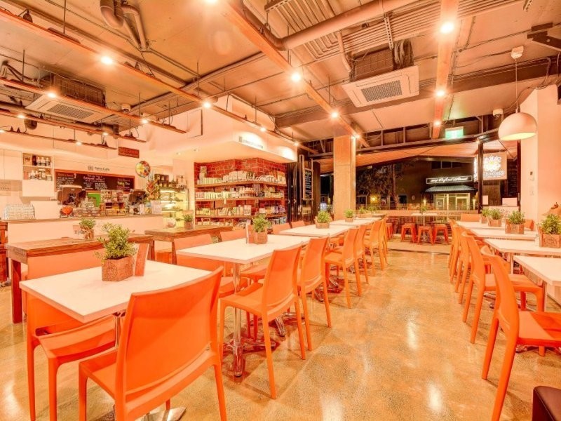 4&5/210 Oxford Street, Bulimba QLD 4171