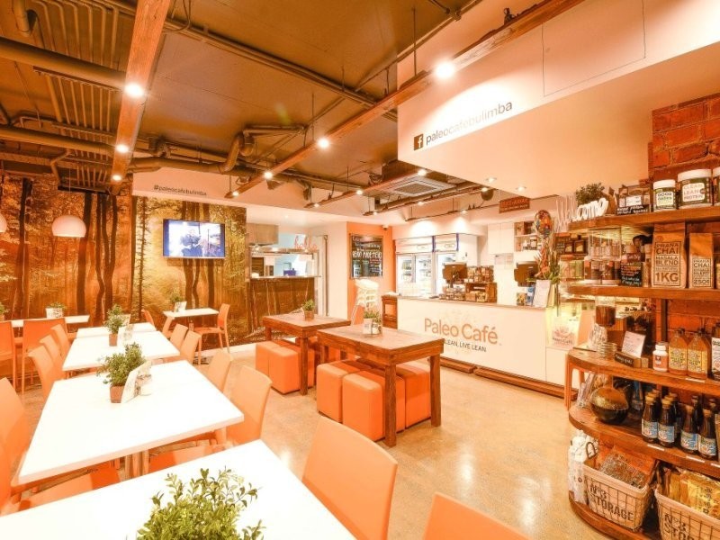 4&5/210 Oxford Street, Bulimba QLD 4171