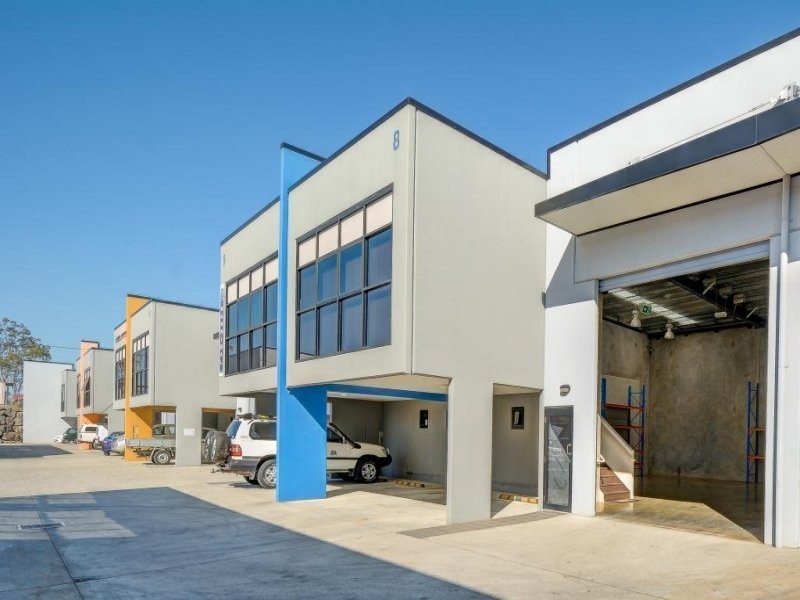 Unit 8 / 25 Ingleston Road, Tingalpa QLD 4173