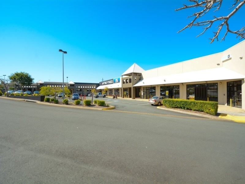 1D/33 Shore Street, Cleveland QLD 4163