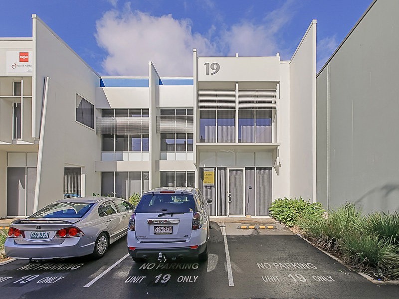 Unit 19 / 23 Breene Place, Morningside QLD 4170